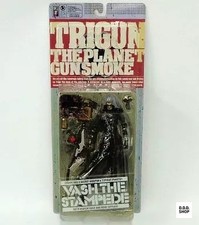Vash the Stampede Sinister