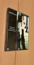I MISTERI DEL GIARDINO DI COMPTON HOUSE di Peter Greenaway - DVD ITA in italiano
