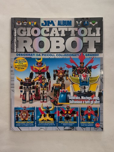 Giocattoli robot japan - giocattoli,