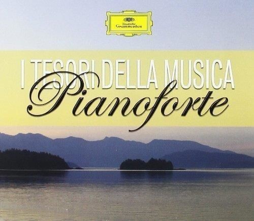 Audio nuovo tesori - -, della
