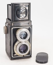 Kodak Reflex avec Kodak