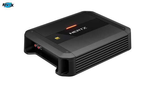 Hertz 200 amplificatore - hertz,
