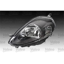 Faro proiettore valeo destro - proiettore,
