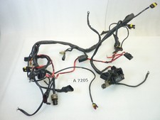 Treccia impianto elettrico Ducati Monster 600 1999 centrale