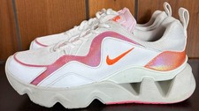 Nike RYZ 365 White Digital