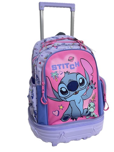 Disney stitch zaino - stitch,