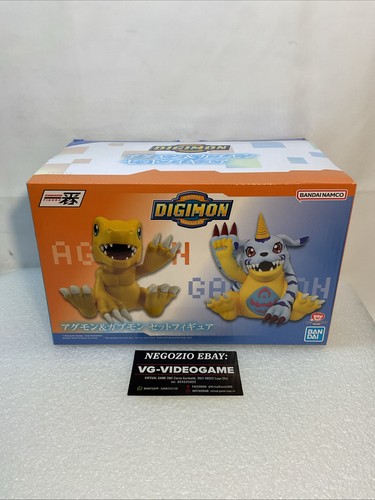 Bandai ichibansho digimon - bandai,