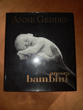 Anne Geddes, ...ancora