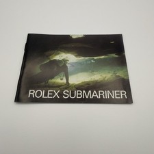 ROLEX SUBMARINER 16800 16803