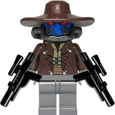 Lego star wars minifigure - lego,