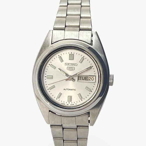 Seiko sports automatico - 5,