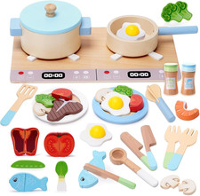 Cucina Giocattolo per Bambini