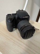 Fujifilm FinePix HS30 EXR 16MP