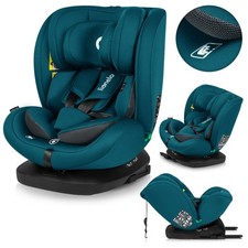 LIONELO® Seggiolino Auto
