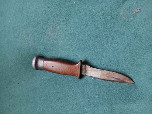Coltello militare - coltello,