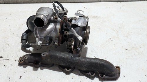 Turbo 04l253056m skoda superb - turbo,