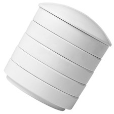  Tavolozza Di Acquerelli Da Viaggio Vassoio Per Palette Ad Acquerello