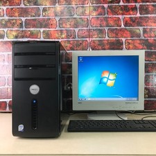 Dell Vostro PC Desktop Core 2