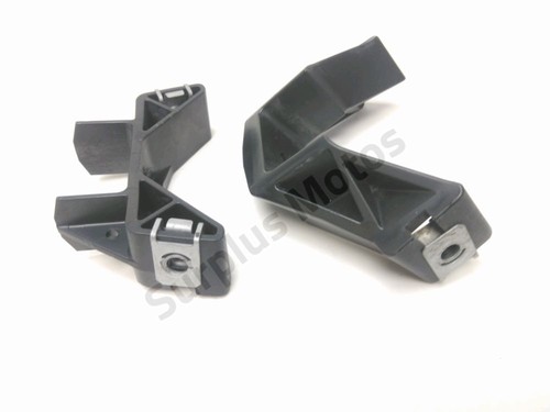 Support avant fantic - fantic, xm