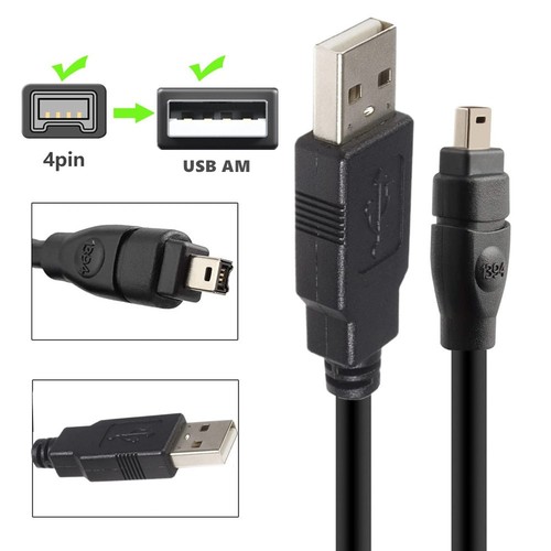Cavo adattatore usb maschio - adattatore, a