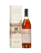 BAS ARMAGNAC HORS D'AGE CL 70 DARTIGALONGUE