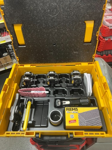 Rems compact refrigerazione - rems,