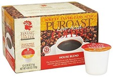 Puroast Cialde Monodose Caffè