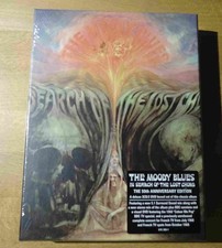 Moody Blues: In Search Of The
