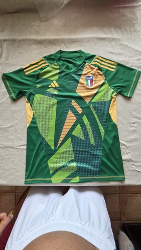 Maglia ufficiale nazionale - maglia,