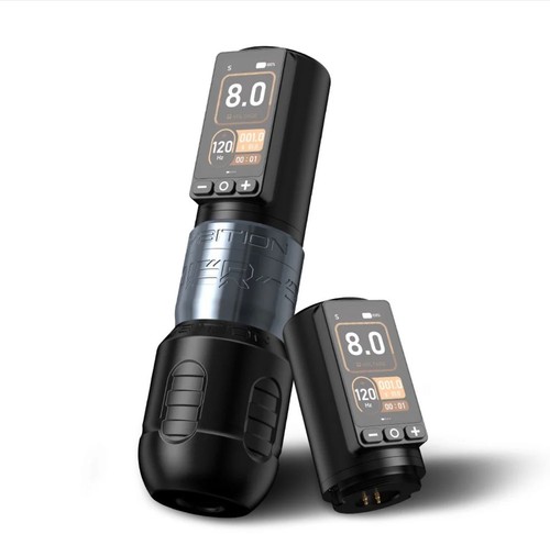 Macchina per tatuaggi - , wireless