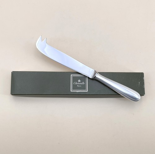 Couteau fromage christofle - couteau,