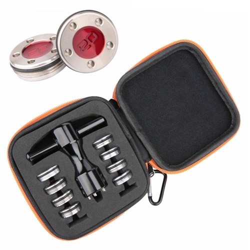 Kit pesi golf - , 10g/15g/20g
