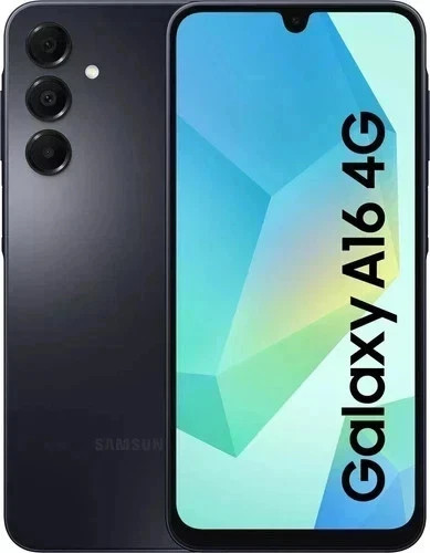 Samsung galaxy a16 128gb - samsung, 4g