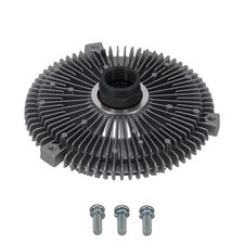 Frizione ventola per BMW 530i