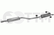 CITROËN XSARA PICASSO VAN 1.8