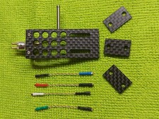 PORTA TESTINA THORENS TP50