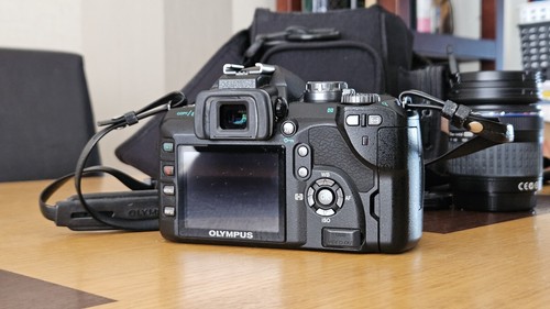 Kit fotocamera reflex - , digitale