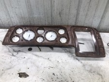 97 Crownline 250 CR Cruscotto