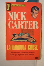 LA BAMBOLA CINESE Sesso e