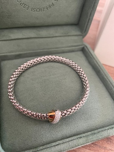 Bracciale fope oro - fope,