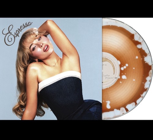 Sabrina carpenter espresso - carpenter,
