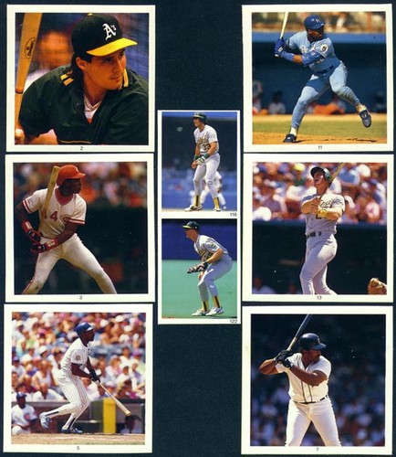 Andre dawson 1991 - andre,