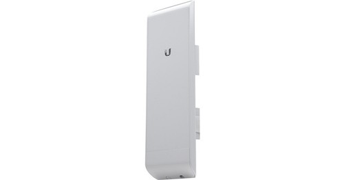 Ubiquiti networks nanostation - ubiquiti,