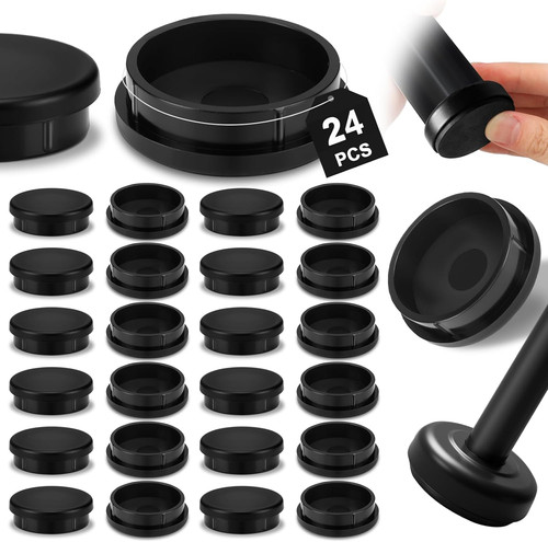 Pezzi coprigambe per - 24, 1-1/4"