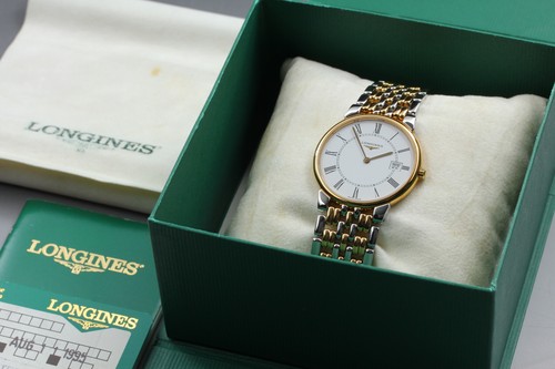Orologio uomo longines grand - orologio,