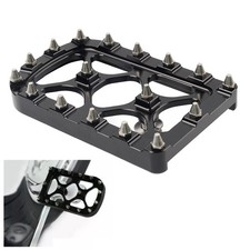 Supporto pedale freno CNC per