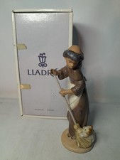 Figurina Lladro AFTERNOON