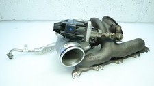 Turbocompressore 894018 BMW X1