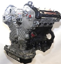 Motor Maserati  Quattroporte