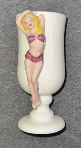 Bikini vintage quadri - vintage, a